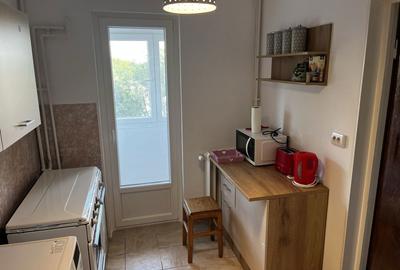 Apartament cu 2 camere în Titan - 1