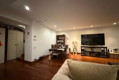 Apartament cu 3 camere, mobilat în Aviatorilor - 5