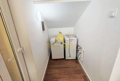 Garsonieră semidecomandată, mobilată în Central - 6