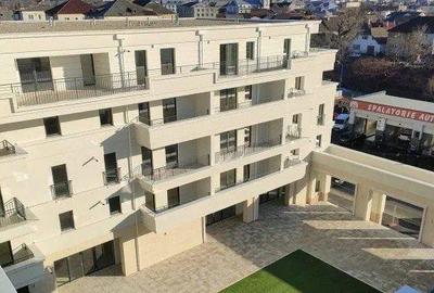 Garsonieră decomandată, mobilată în Central - 1