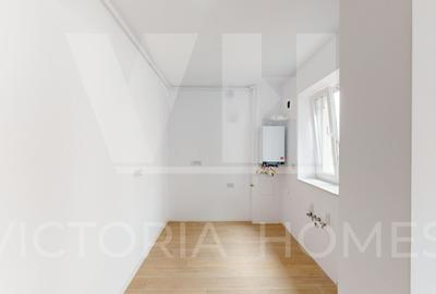 Apartament 2 cam cu grădină proprie | Pădurea Băneasa | Direct dezvoltator - 2