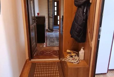 Apartament cu 2 camere semidecomandat în Telegrafului - 4