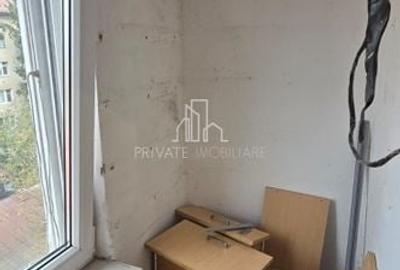Apartament 2 Camere de Vanzare, Str Tusnad, Zona Ultracentrala Apartament 2 Camere de Vanzare, Str Tusnad, Zona Ultracentrala - 3