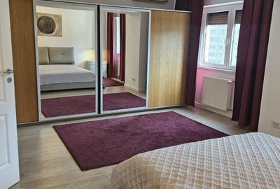 Apartament cu 3 camere decomandat, mobilat în Alba Iulia - 6