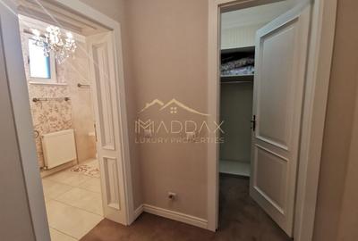 Apartament cu 3 camere decomandat, mobilat în Dorobanți - 17