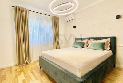 REA1017041 Apartament 3 camere Baneasa Sisesti MOBILAT SI UTILAT Premium REA1017041 Apartament 3 camere Baneasa Sisesti MOBILAT SI UTILAT Premium - 12