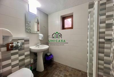 Casă individuală cu 6 camere cu Canalizare în Central - 8