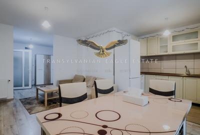 Apartament cu 2 camere semidecomandat, mobilat în Europa - 8