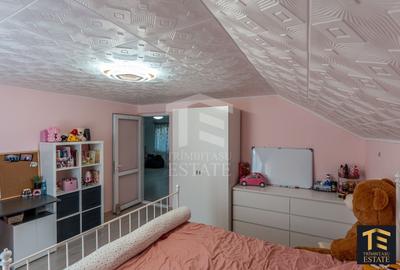 Casă individuală cu 6 camere cu Teren 343 Mp în Nord - 18