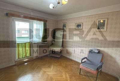 OPORTUNITATE! Apartament 2 camere, 54 mp, boxa, zona Louis Pasteur - 6