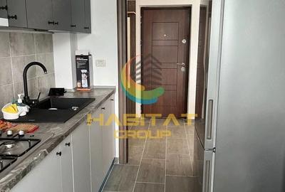 Apartament cu 2 camere decomandat, mobilat în Berceni - 2