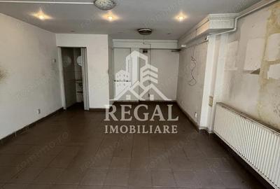 Spa?iu comercial de vanzare zona Union, strada Avram Iancu Spa?iu comercial de vanzare zona Union, strada Avram Iancu - 3
