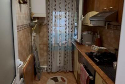 Apartament cu 2 camere semidecomandat, mobilat în Dunărea - 14