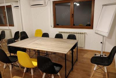 Spatiu Birou Apartament - ultracentral, str. Ion C. Bratianu - 5