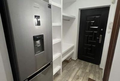 Garsoniera mobilata, utilata, loc de parcare, centrala termica Garsoniera mobilata, utilata, loc de parcare, centrala termica - 3