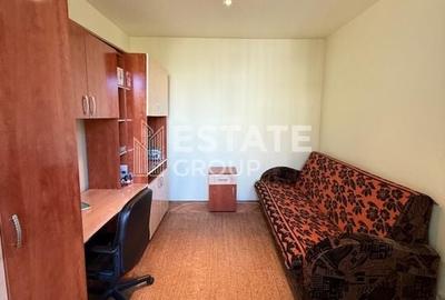 Apartament 2 camere Dacia, etaj intermediar - 5