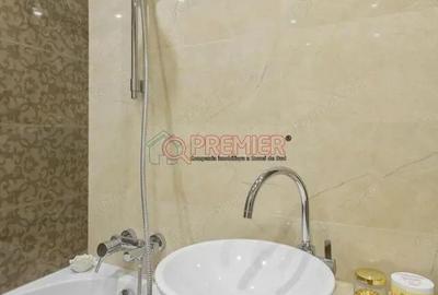 Berceni - Grand Arena - 2 camere decomandat - 11