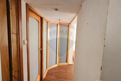 Spațiu comercial, de 80 mp, în Mărăței - 5