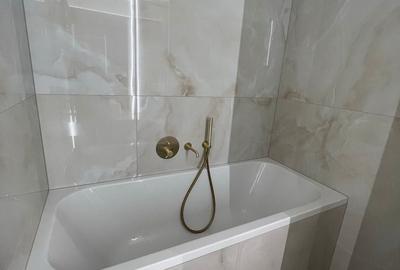Apartament cu 2 camere, mobilat în Pipera - 8