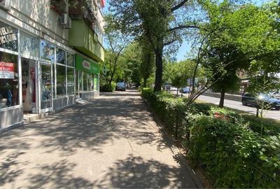 Spațiu comercial, de 35 mp, în Pipera - 5