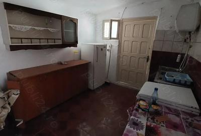 Casă cu 2 camere în Central - 5