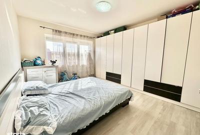 Apartament cu 3 camere, mobilat în Iosefin - 4