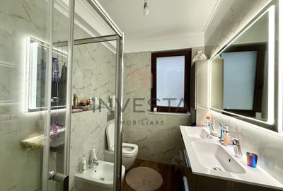 Casă individuală cu 4 camere cu Canalizare în Borhanci - 5