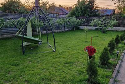 Casă cu 4 camere în Central - 8