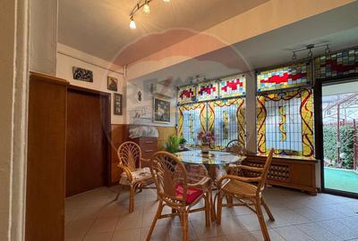 Casa / Vila de inchiriat Sos Industriilor/Republica - 9