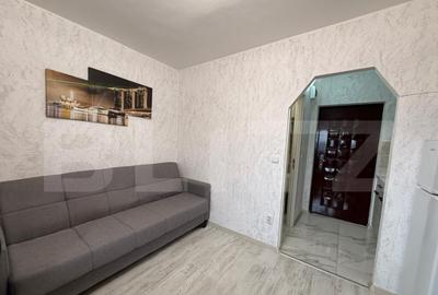 Garsonieră nedecomandată în Bularga - 5