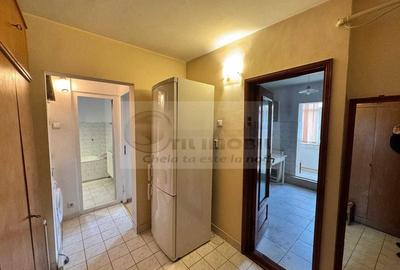 Ap Nicolina , 2 camere, 51 mp, decomandat - 109.000 EUR Neg. - 4