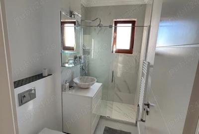 Apartament cu 2 camere semidecomandat în Mihai Bravu - 3