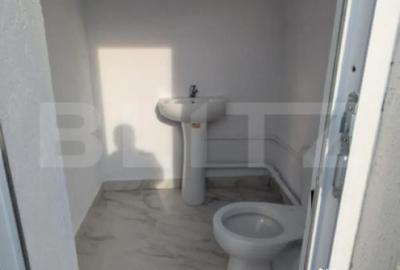 Spațiu comercial, de 450 mp, în Micro 6 - 3