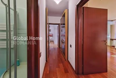 Premium 3-Bedroom Apartment | Dorobanti Area | 160 sq - 8