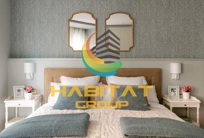 Apartament cu 3 camere decomandat în Berceni - 4