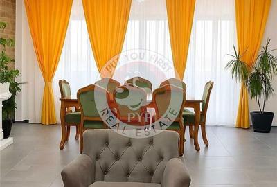 Apartament cu 4 camere decomandat în Vitan - 5