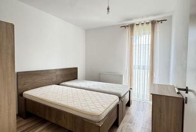 Apartament cu 3 camere în Central - 6