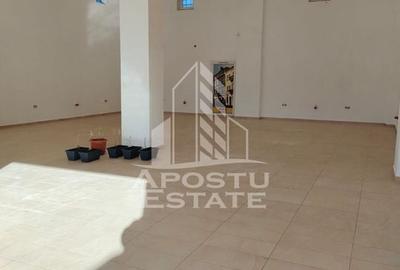 Chirie spatiu comercial 206mp pretabil pentru orice tip de activita - 3