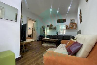 Casa renovata adiacent Dacia si Stefan cel Mare - 6