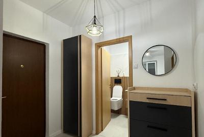 Inchiriez apartament 2 camere decomandat mobilat Complex Studen?esc - 2