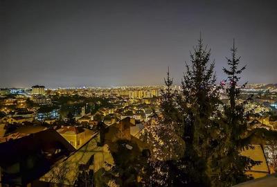 FILM! Castelariu: spectacol panoramic, locatie prestigioasa, exclusivist confort - 2