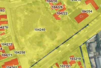 Spațiu comercial, în Movilița - 6