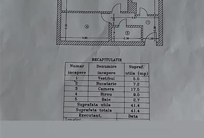 Garsoniera Aviatiei Garsoniera Aviatiei - 6
