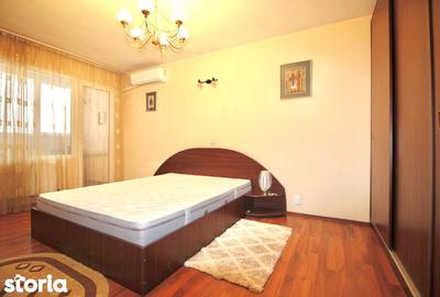 Apartament cu 4 camere, mobilat în Drumul Taberei - 6
