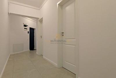 Apartament decomandat, 3 camere, bloc 2024,zona Metalurgiei - Kaufland - 19