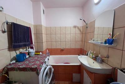 Apartament 4 camere,zona Liceul-Auto - 14