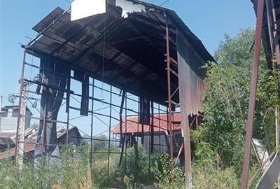 Spatii industriale pe teren de 12500 mp Daesti Valcea - 10
