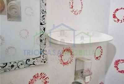 Apartament cu 4 camere în George Enescu - 10