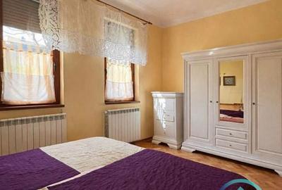 Casă cu 5 camere cu Teren 118 Mp în Central - 4