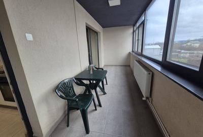 Apartament cu 3 camere decomandat, mobilat în Nord - 8